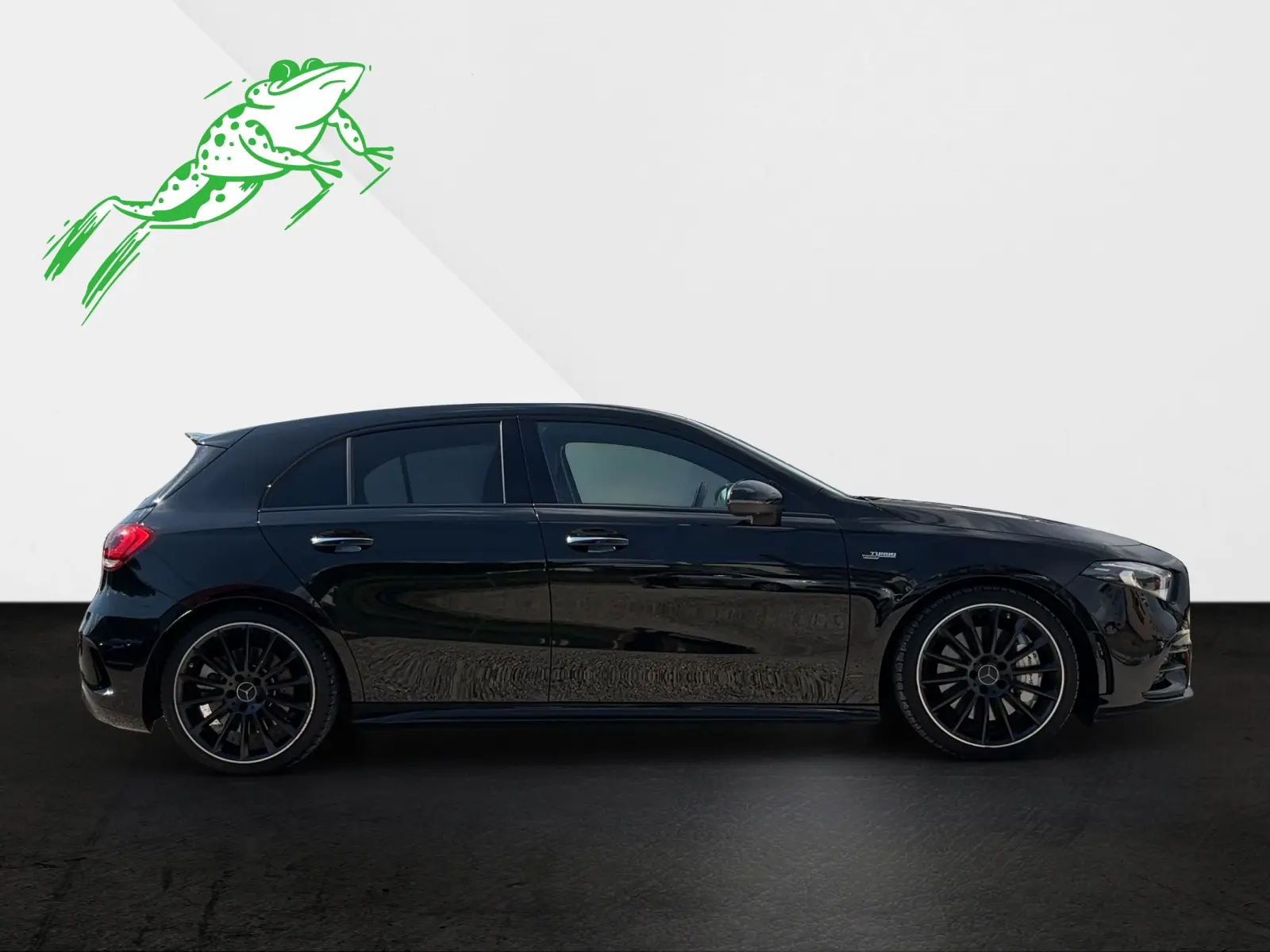 Mercedes-Benz Classe A 2019 occasion Bättwil — 4