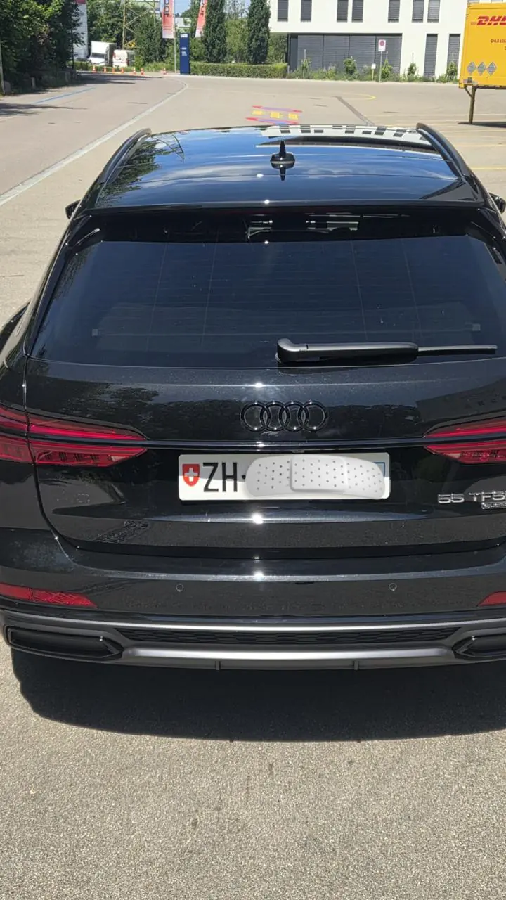 Audi A6 2023 occasion Dietlikon — 2