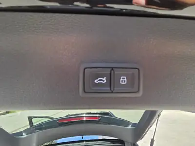Audi A6 55 TFSIe Sport Quattro — Break hybride rechargeable, 60'000 km — Miniatur 9