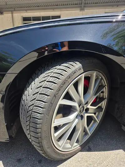 Audi A6 55 TFSIe Sport Quattro — Break hybride rechargeable, 60'000 km — Miniatur 10