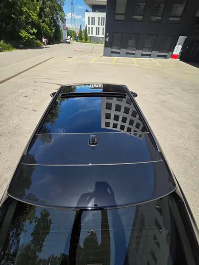 Audi A6 55 TFSIe Sport Quattro — Break hybride rechargeable, 60'000 km — Miniatur 11