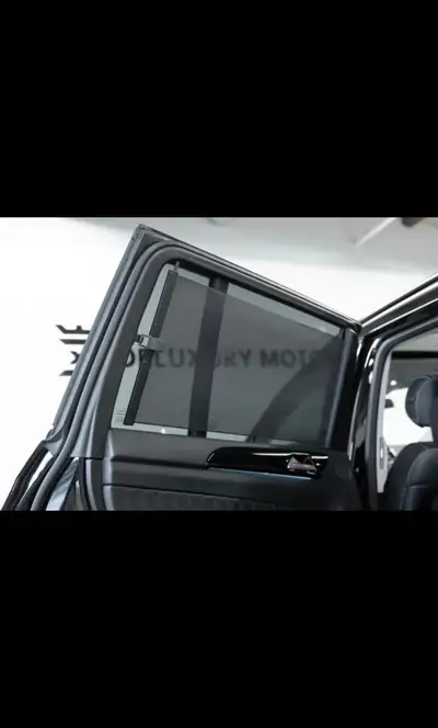 Mercedes-Benz GLS 350 d 4Matic — SUV 7 places diesel, 75'000 km seulement — Miniatur 11