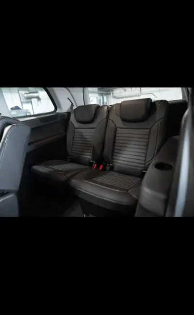 Mercedes-Benz GLS 350 d 4Matic — SUV 7 places diesel, 75'000 km seulement — Miniatur 12