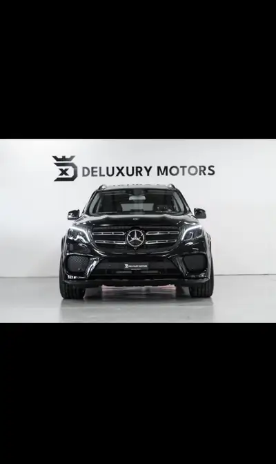 Mercedes-Benz GLS 350 d 4Matic — SUV 7 places diesel, 75'000 km seulement — Miniatur 14