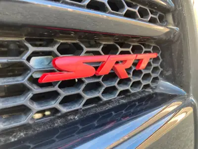 Dodge Charger 2012 — Muscle car américain 482 ch, sans accident — vista esterna