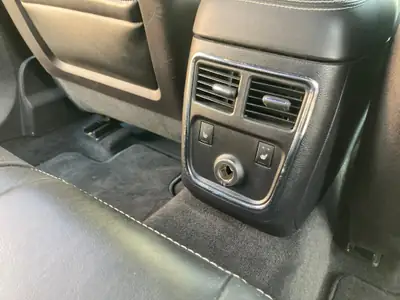 Dodge Charger 2012 — Muscle car américain 482 ch, sans accident — Miniatura 17