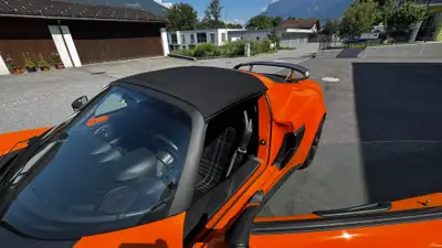 Lotus Exige Sport 350 — Roadster légendaire, 350 ch purs, sans accident — Detail
