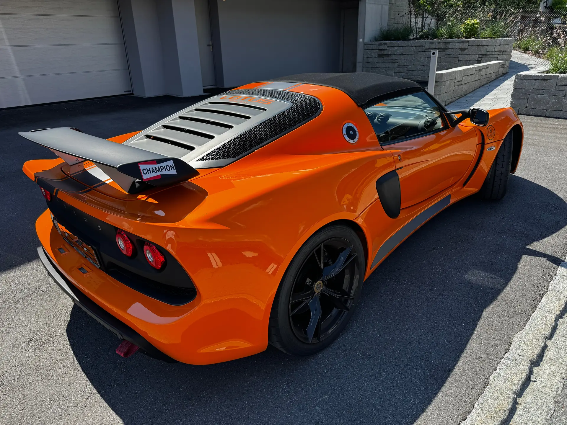 Lotus Exige 2016 occasion Zizeers — 4