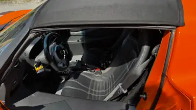 Lotus Exige Sport 350 — Roadster légendaire, 350 ch purs, sans accident — Miniatur 9
