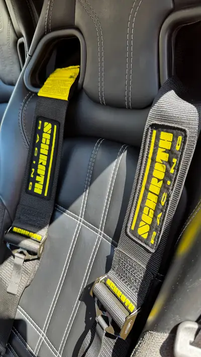 Lotus Exige Sport 350 — Roadster légendaire, 350 ch purs, sans accident — Miniatur 8