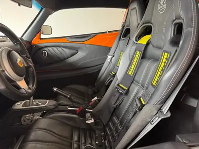Lotus Exige Sport 350 — Roadster légendaire, 350 ch purs, sans accident — Miniatur 7