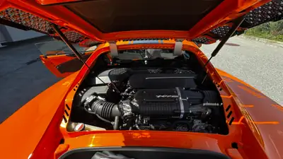 Lotus Exige Sport 350 — Roadster légendaire, 350 ch purs, sans accident — Miniatur 12