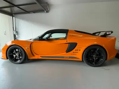 Lotus Exige Sport 350 — Roadster légendaire, 350 ch purs, sans accident — Miniatur 14