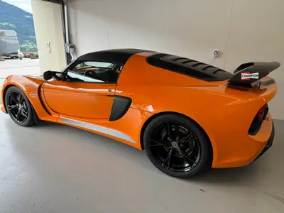 Lotus Exige Sport 350 — Roadster légendaire, 350 ch purs, sans accident — Miniatur 13