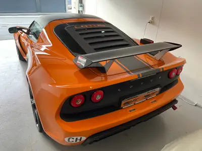 Lotus Exige Sport 350 — Roadster légendaire, 350 ch purs, sans accident — Miniatur 17