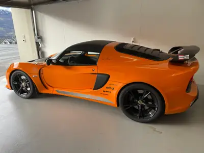 Lotus Exige Sport 350 — Roadster légendaire, 350 ch purs, sans accident — Miniatur 16