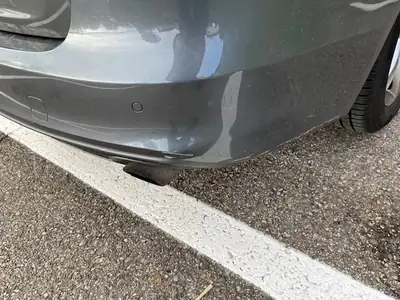 Audi A4 Avant 2.0 TFSI quattro — Break performant tout-terrain, 115'000 km — Detail