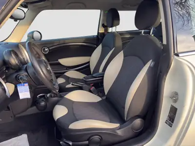 Mini Cooper S 2013 — Sportive compacte, 75'000 km, équipements premium — Miniatura 9