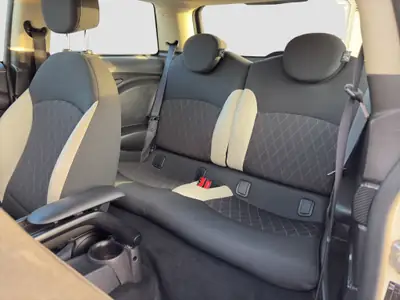 Mini Cooper S 2013 — Sportive compacte, 75'000 km, équipements premium — Miniatura 10