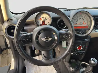 Mini Cooper S 2013 — Sportive compacte, 75'000 km, équipements premium — Miniatura 15