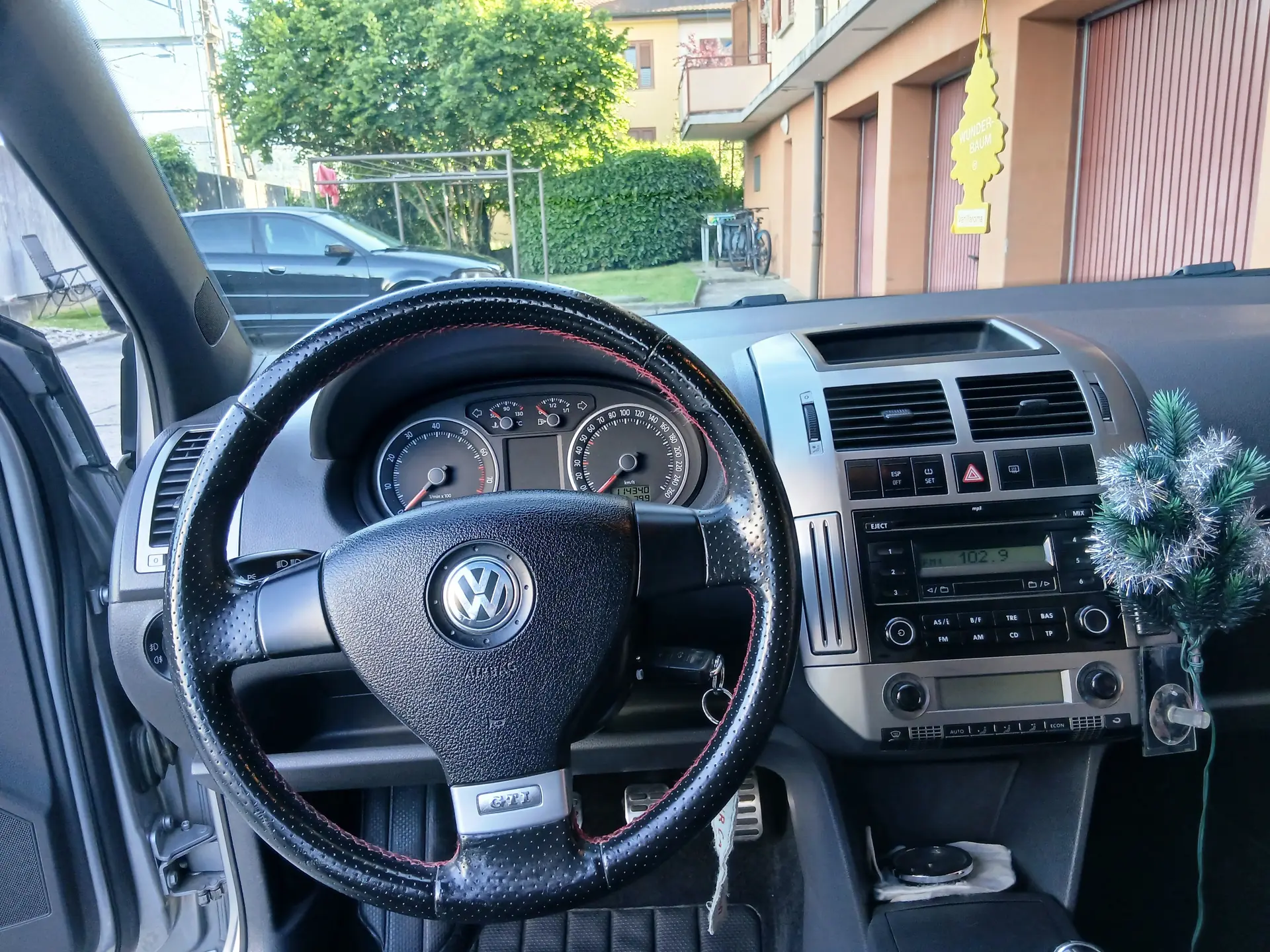 Volkswagen Polo 2006 occasion Schönenwerd — 5