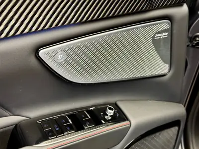 Maserati Grecale 2.0 MHEV Modena — SUV hybrid performant, 36'000 km seulement — Miniatur 13