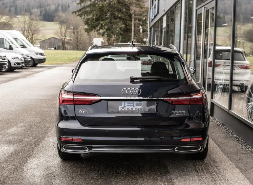 Audi A6 2019 occasion Bassecourt — 5