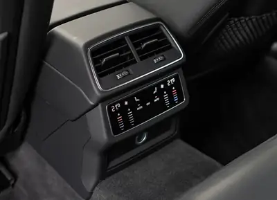Audi A6 Avant 50 TDI Sport quattro — Break diesel hybride rechargeable, 65'200 km seulement — Thumbnail 8