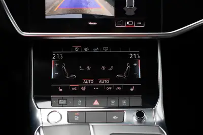 Audi A6 Avant 50 TDI Sport quattro — Break diesel hybride rechargeable, 65'200 km seulement — Thumbnail 12