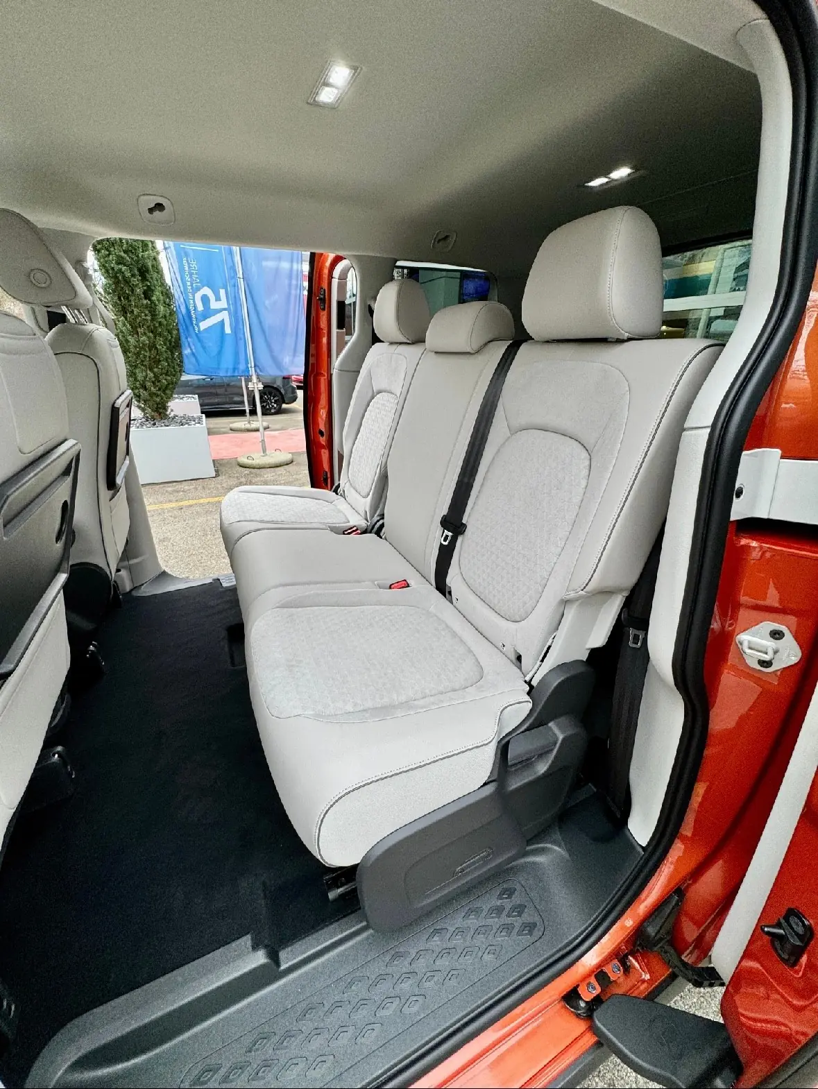 Volkswagen Idbuzz 2023 occasion Fribourg — 5
