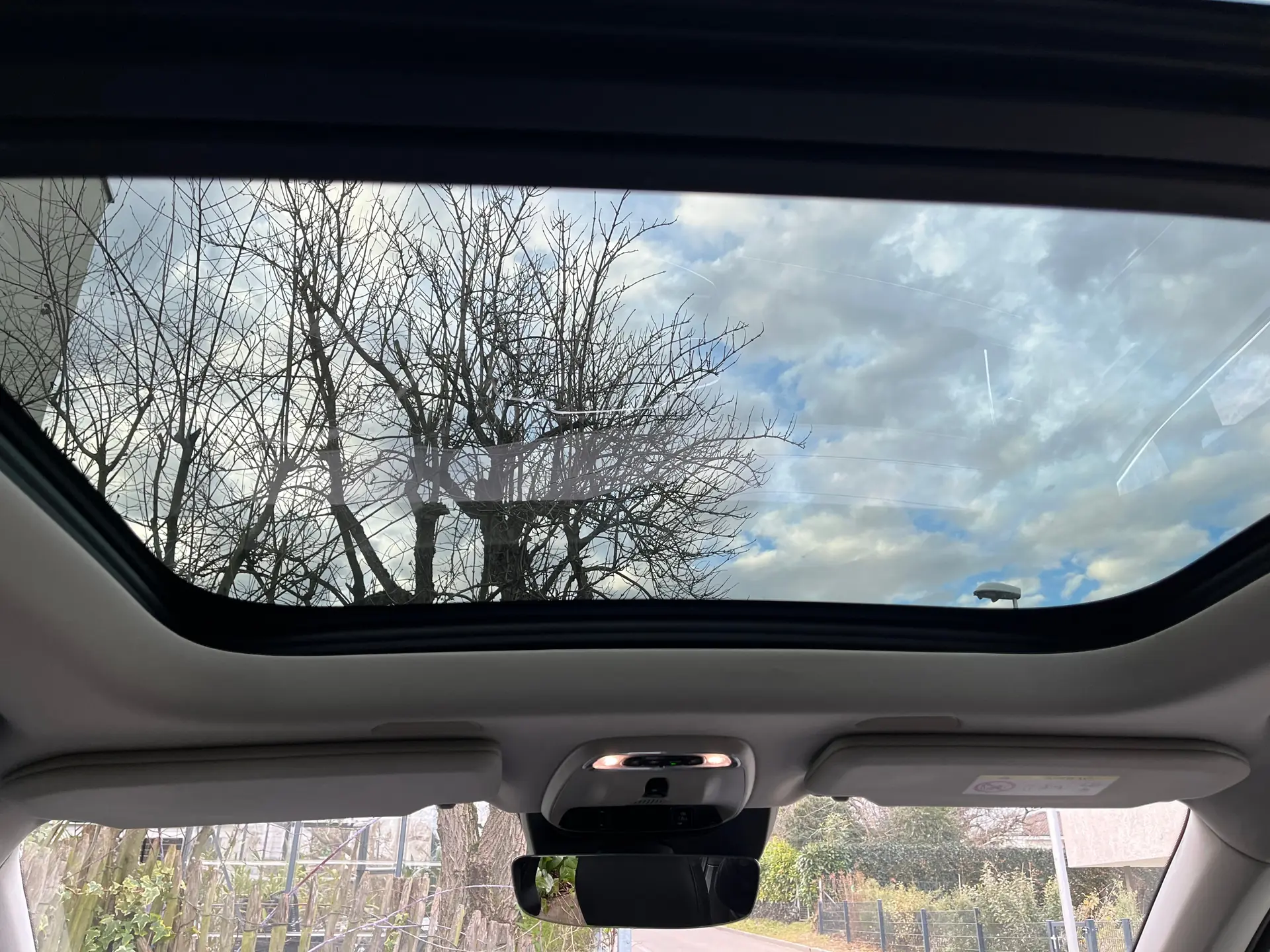 Volvo XC90 2017 occasion Bottmingen — 5