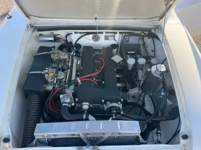 Alfa Romeo Giulia Super Nova 1974 — Classique italien authentique, 800 km seulement — Miniature 17
