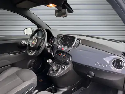 Fiat 595 Abarth 1.4 Turbo — Sportive compacte pétillante, état impeccable — Miniature 11