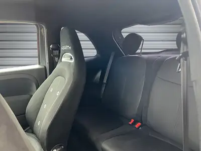 Fiat 595 Abarth 1.4 Turbo — Sportive compacte pétillante, état impeccable — Miniature 14