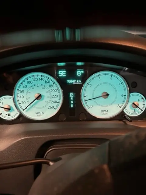 Chrysler 300C 2006 occasion Bellinzona — 2