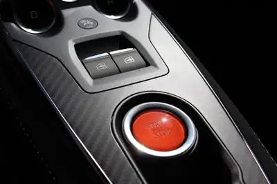 Alpine A110 R — Légendaire sportive française, 300 ch purs, version limitée Gris Tonnerre — Miniature 14
