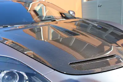 Alpine A110 R — Légendaire sportive française, 300 ch purs, version limitée Gris Tonnerre — Miniature 22