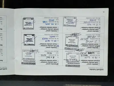 Porsche 911 Carrera 4 Cabrio — Légende décapotable, 20 900 km seulement — Thumbnail 28