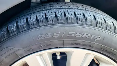 Land Rover Range Rover Evoque 2.0 TD4 — SUV Compact Diesel, Traction Intégrale, 101'000 km — Miniature 11