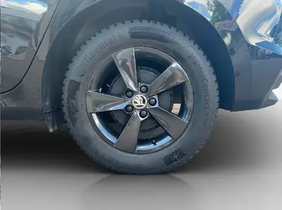 Skoda Fabia 1.0 TSI Ambition — Citadine économe et fiable, 7000 km seulement — Miniature 11