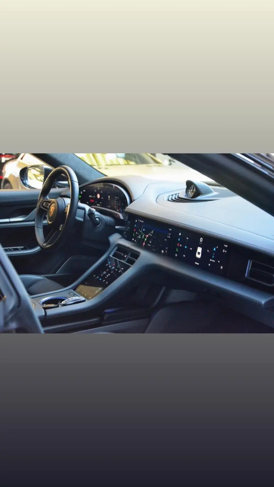 Porsche Taycan 2020 occasion Hochfelden — 5
