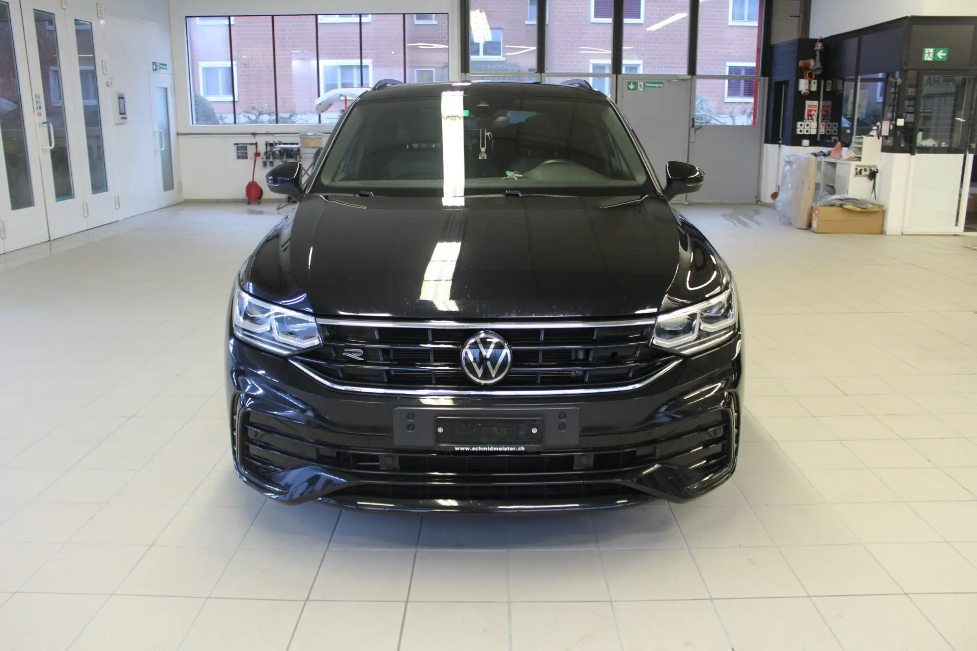 Volkswagen Tiguan 2022 occasion Mühlau — 4