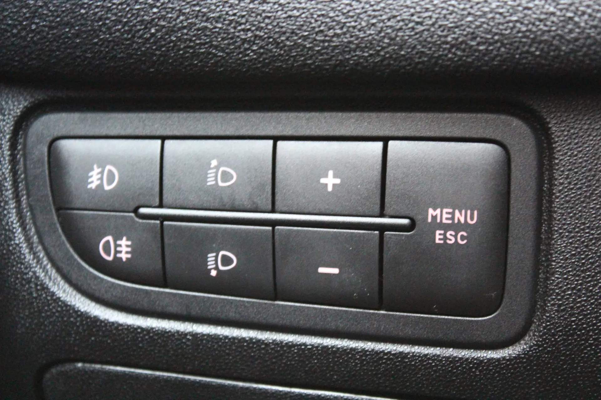 Fiat Punto 2012 occasion Denges — 5