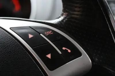 Fiat Punto Abarth 2012 — Sportive compacte, 163 ch, entretien à jour — Miniature 8