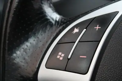 Fiat Punto Abarth 2012 — Sportive compacte, 163 ch, entretien à jour — Miniature 7