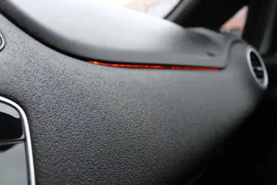 Fiat Punto Abarth 2012 — Sportive compacte, 163 ch, entretien à jour — Miniature 10