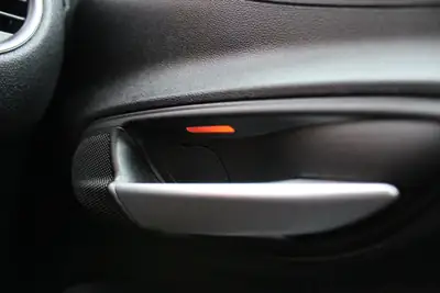 Fiat Punto Abarth 2012 — Sportive compacte, 163 ch, entretien à jour — Miniature 11