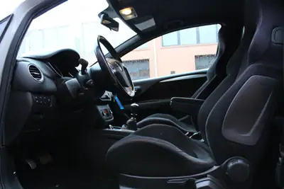 Fiat Punto Abarth 2012 — Sportive compacte, 163 ch, entretien à jour — Miniature 15