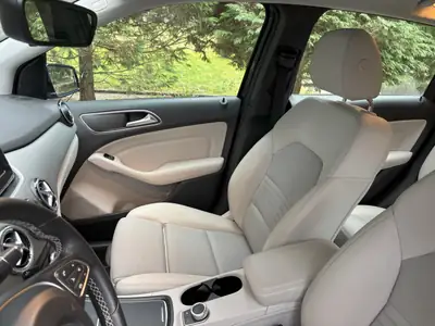 Mercedes-Benz B 220 CDI 4Matic — Monospace diesel robuste, 66'000 km, 4 roues motrices — Miniatur 11