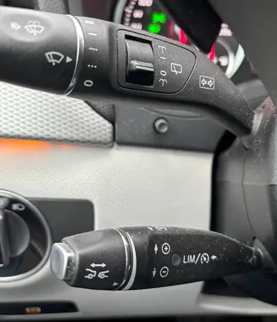 Mercedes-Benz B 220 CDI 4Matic — Monospace diesel robuste, 66'000 km, 4 roues motrices — Miniatur 13